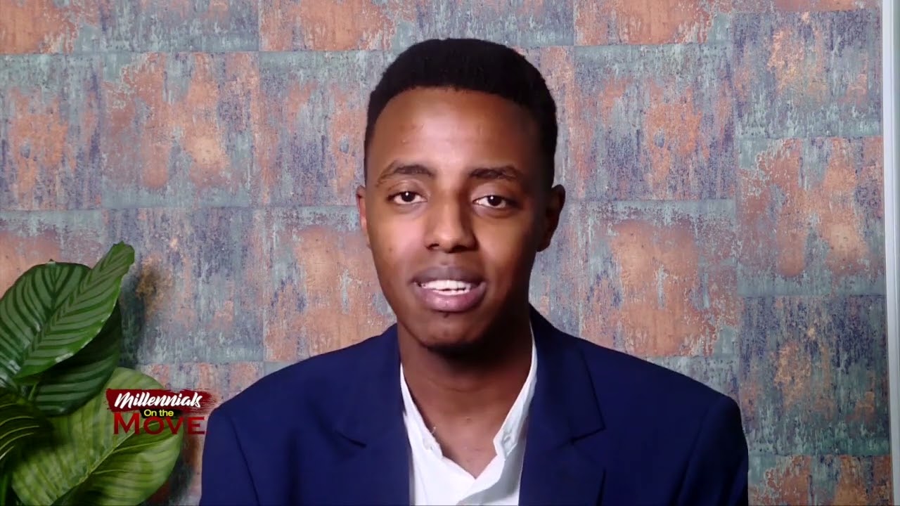A Fintech Start Up By A 21 Year Old Kenyan Man Doing Well In South Africa