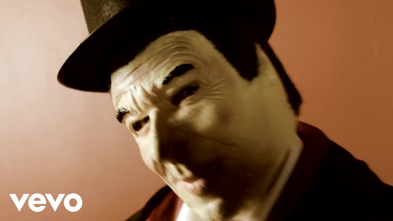 The G Orchestra - Smokescreen