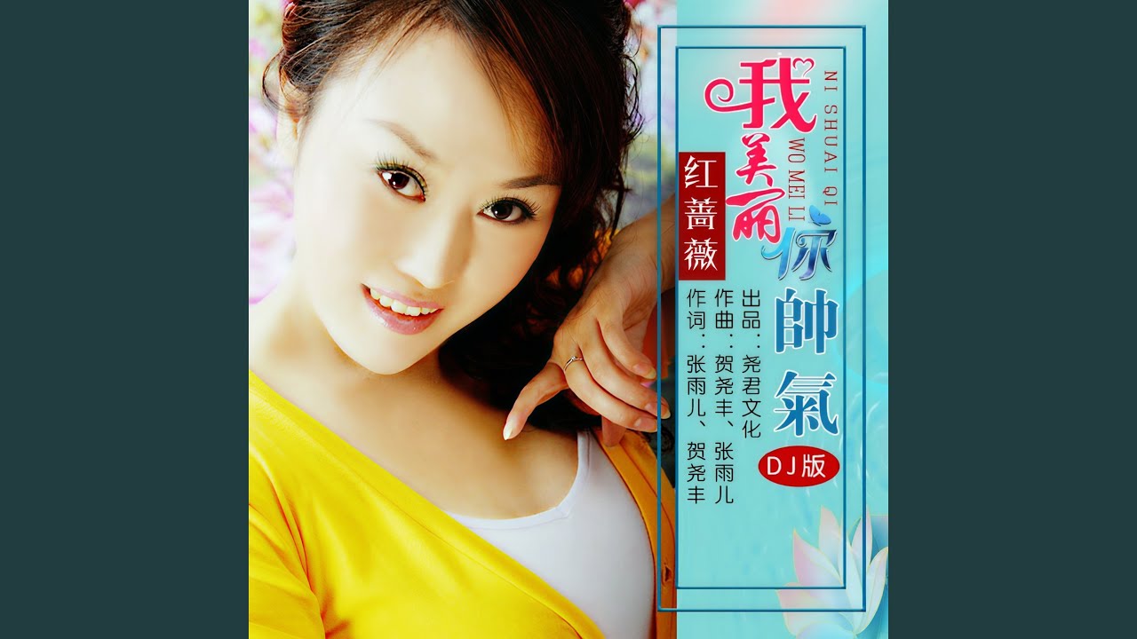 我美丽你帅气（DJ）