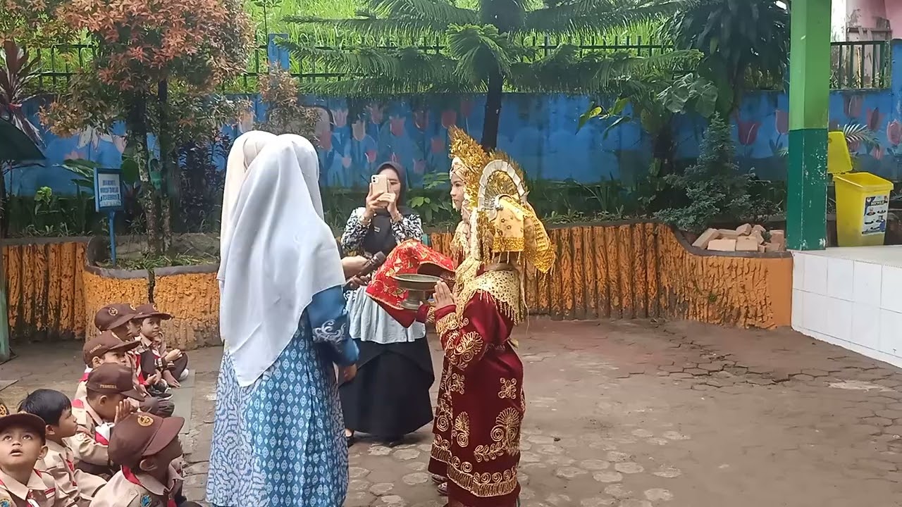 Juara Favorit 