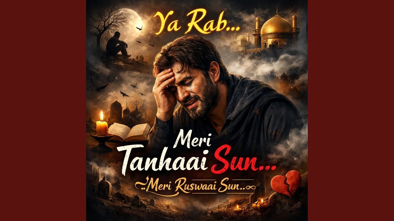 Meri Tanhaai Sun | MMPS