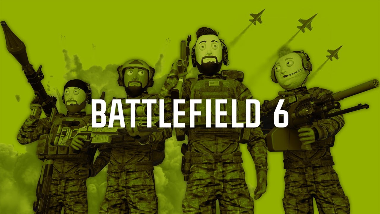 Озорные котята из Discord в Battlefield 6