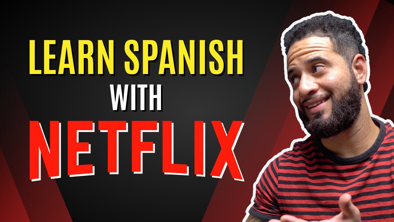 Как быстро выучить испанский язык с Netflix (обновленная версия)