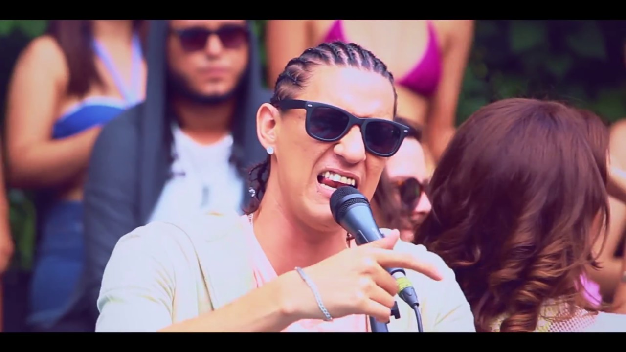 Manifiesto Urbano - Dale Morena