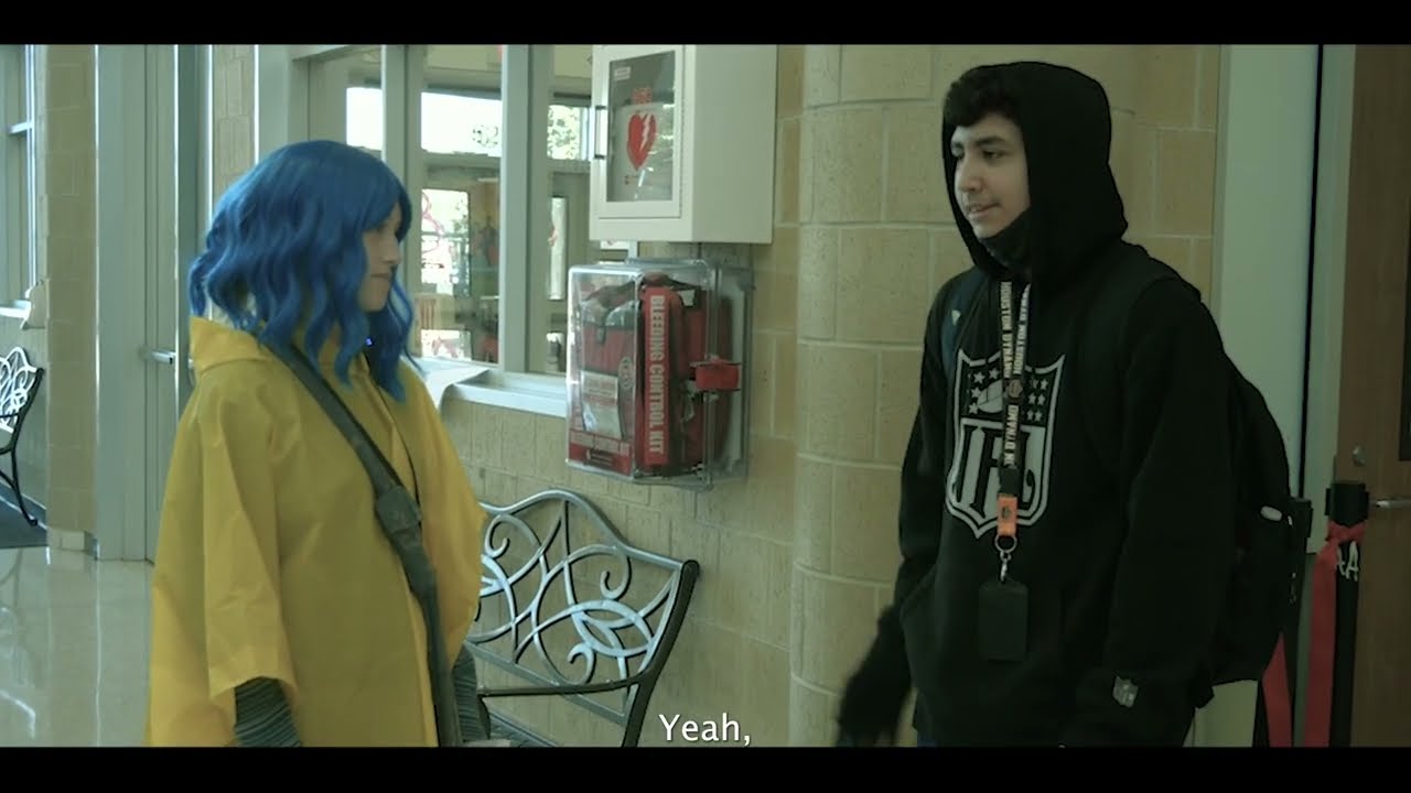 Caroline - Director's Cut