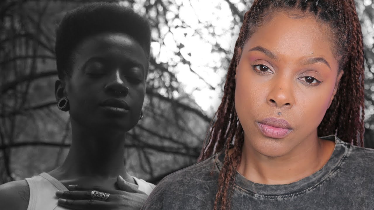 The STRONG BLACK WOMAN Narrative Is A SCAM
