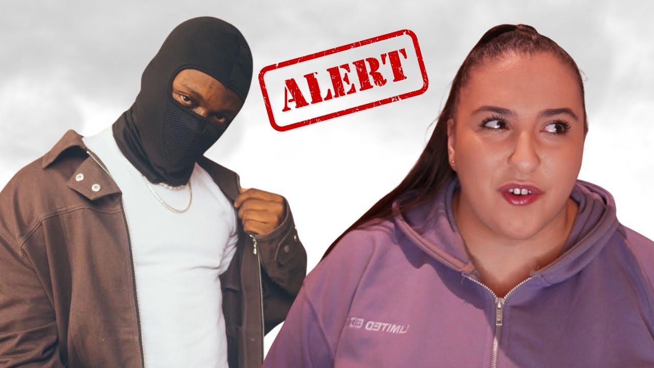 BANGER ALERT🚨 Dai Verse - Salt / Just Vibes Reaction