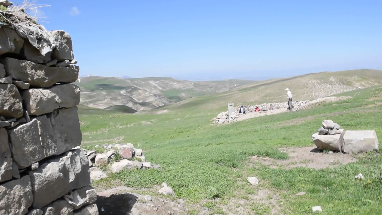 elmakaya yaylası