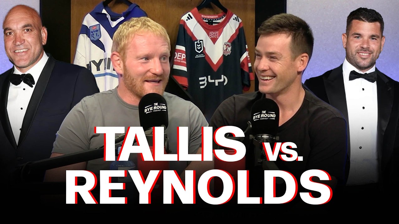 Manly’s All-Time Disaster, Real Bronson Xerri Story & Was Tallis Right To Fire Shots At Reynolds?
