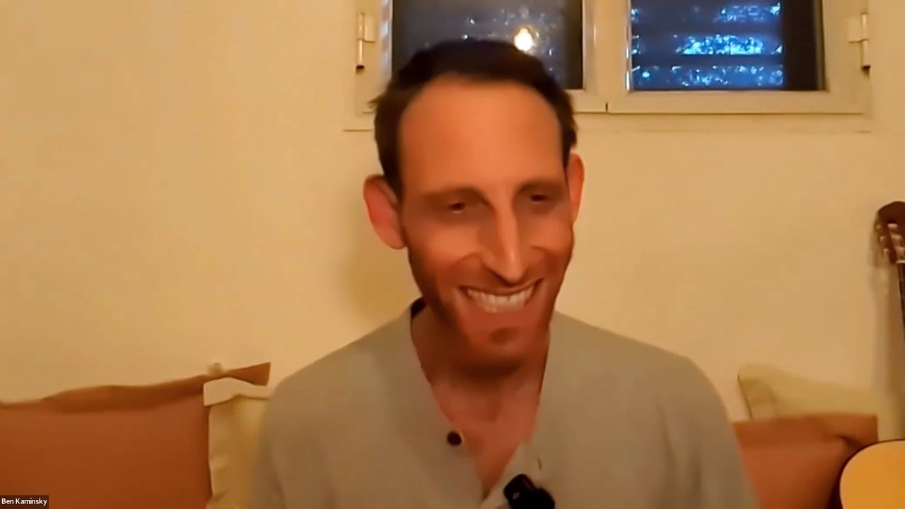 מפגש פתיחה חגיגי לקורס 