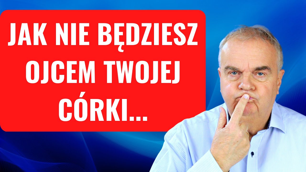 Czy Twoja córka ma prawdziwego ojca?