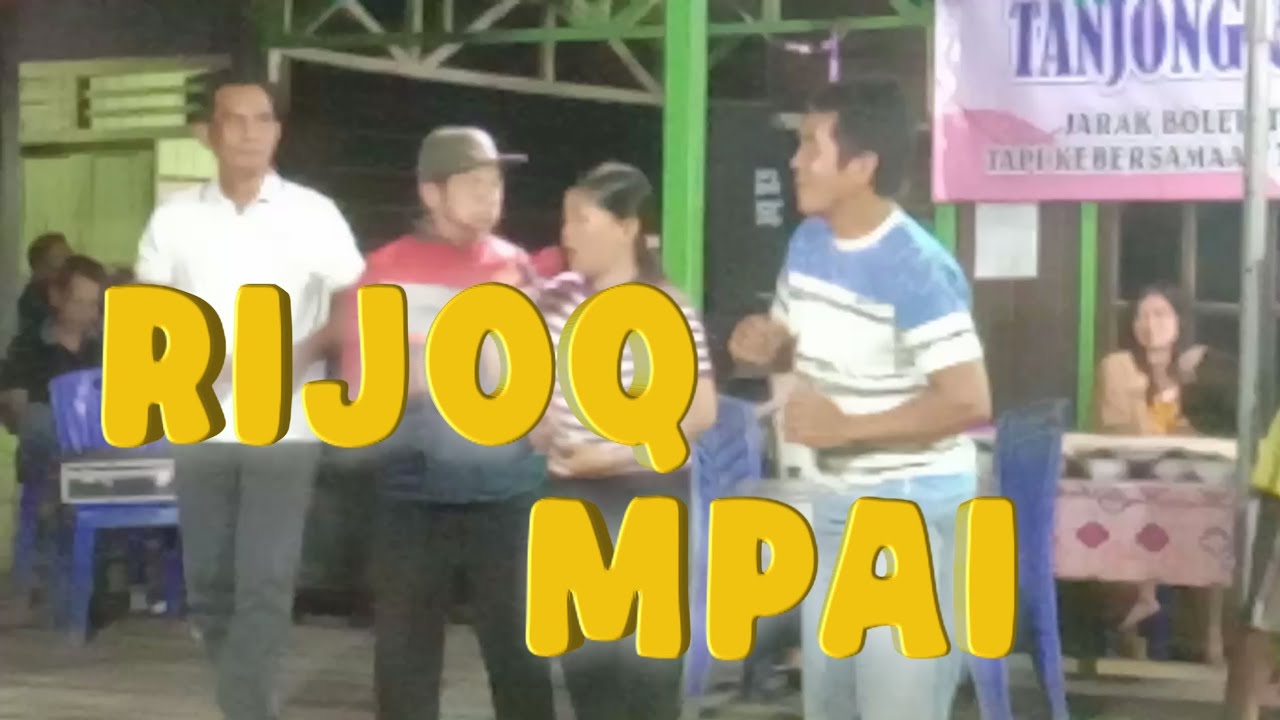 RIJOQ - MPAI - DI KAMPUNG PENTAT
