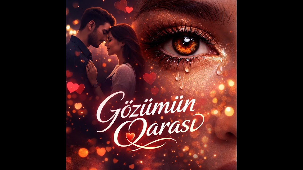 Gözümün qarasi-Ulvi Memmedov #yenimahnılar #trendmahnılar #2026music #azerimahni 