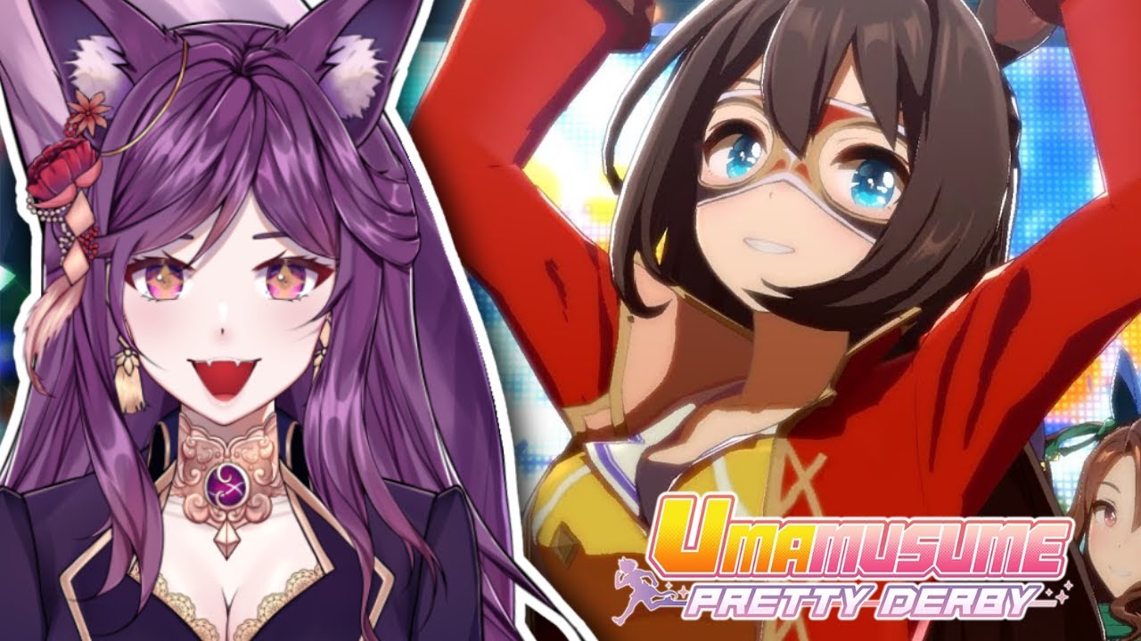 Ex-HI3 Player Reacts To Umapyoi Legend For The FIRST TIME | Umamusume: Pretty Derby
