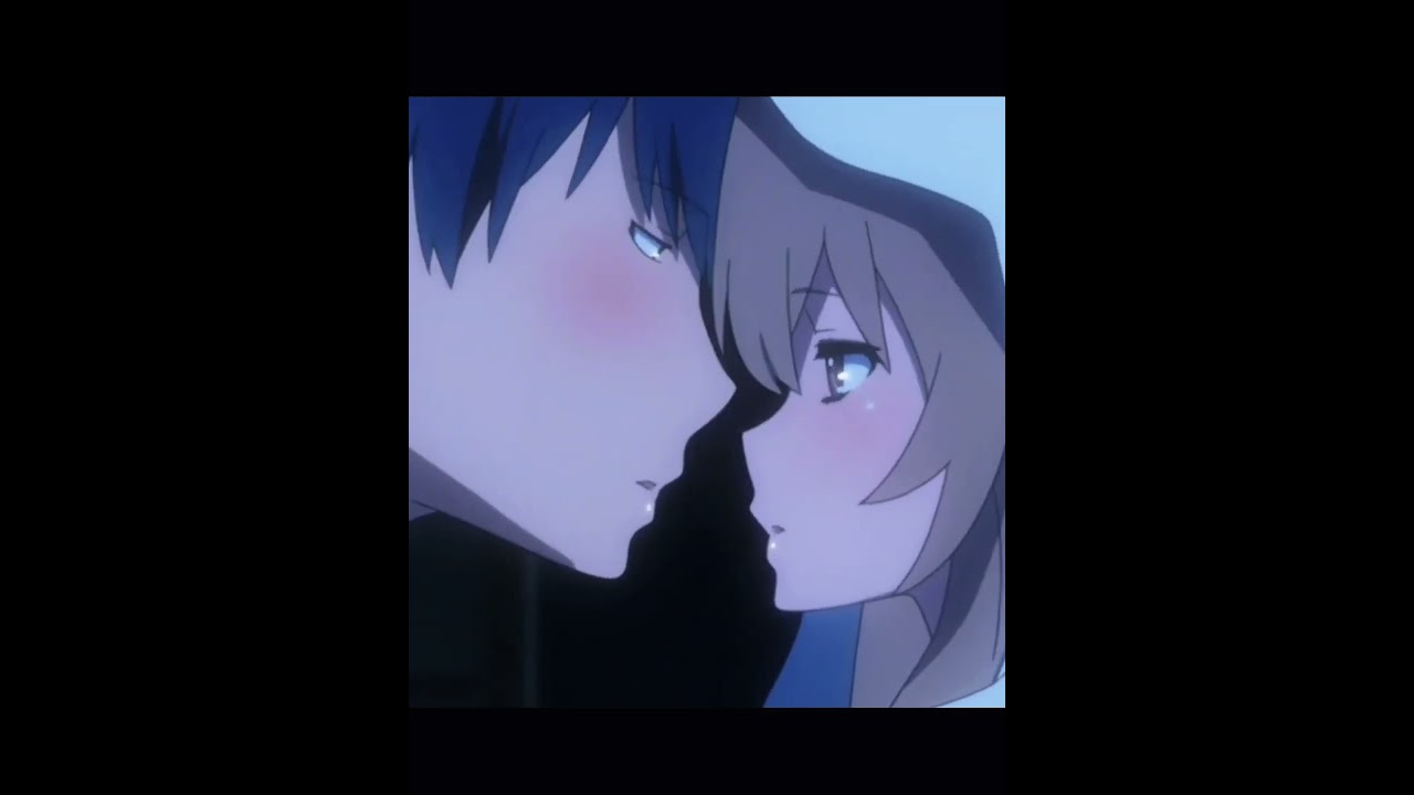 Toradora - Taiga x Ryuuji