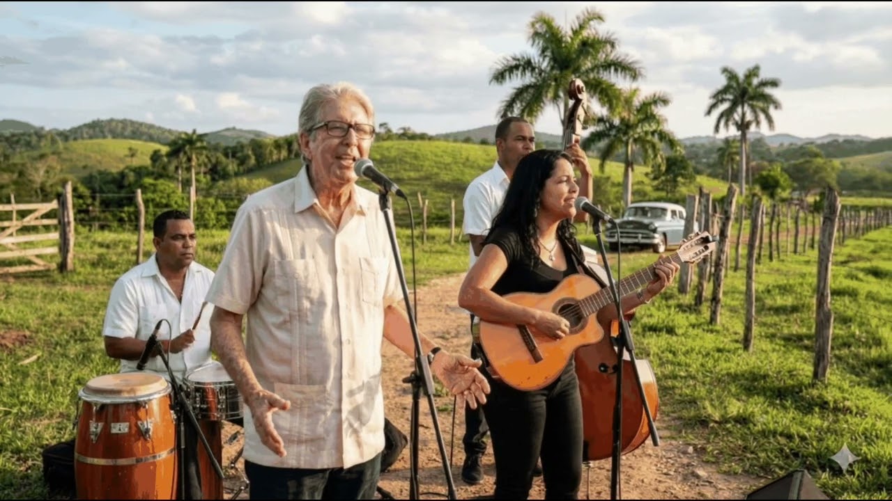 Rumba sabor y ron