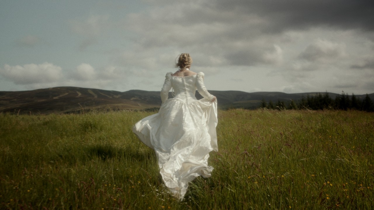 Scotland Elopement | Cinematic Wedding Film in the Highlands | Abbriella & Jacob