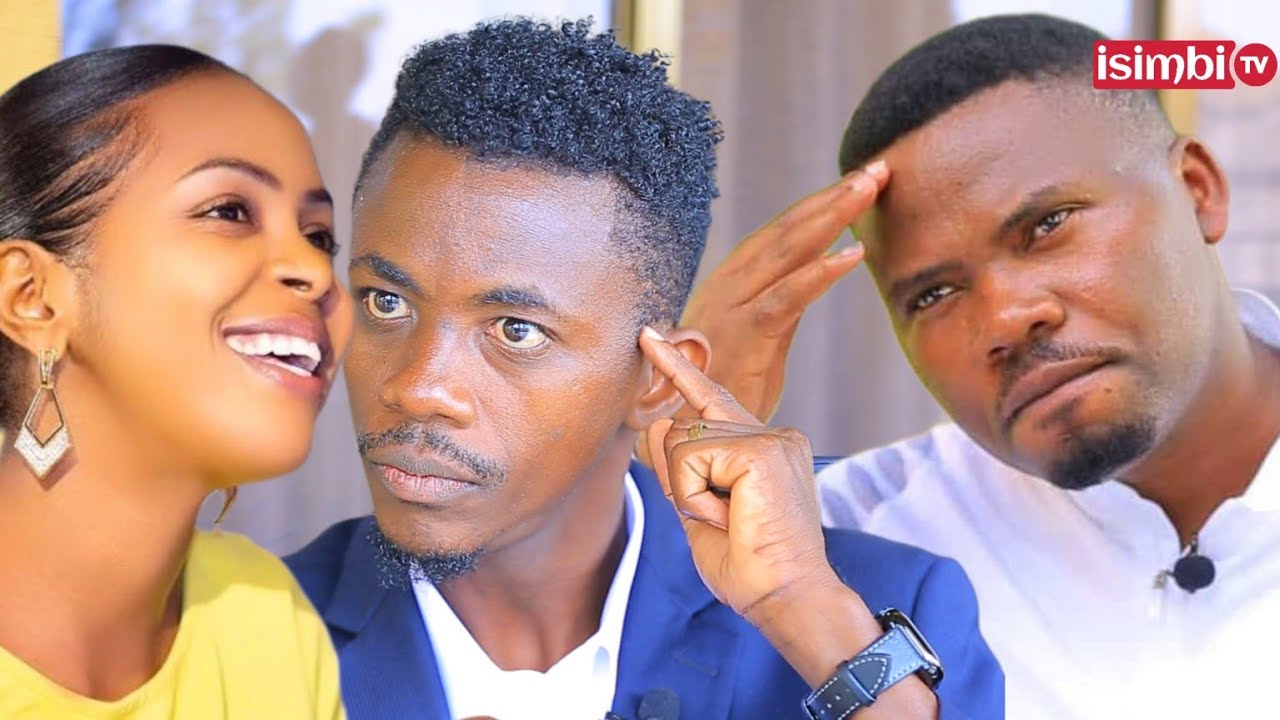 AGAHINDA GAKOMEYE UMUGABO AFITE😢BAMPORIKI bamuryarye kenshi|UMUGORE WAWE AKUBAHA KUBERA AMAFARANGA