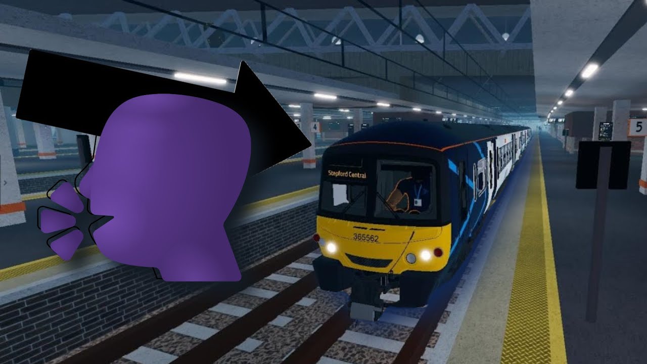 Class 365 Sound Upgrade (SCR)