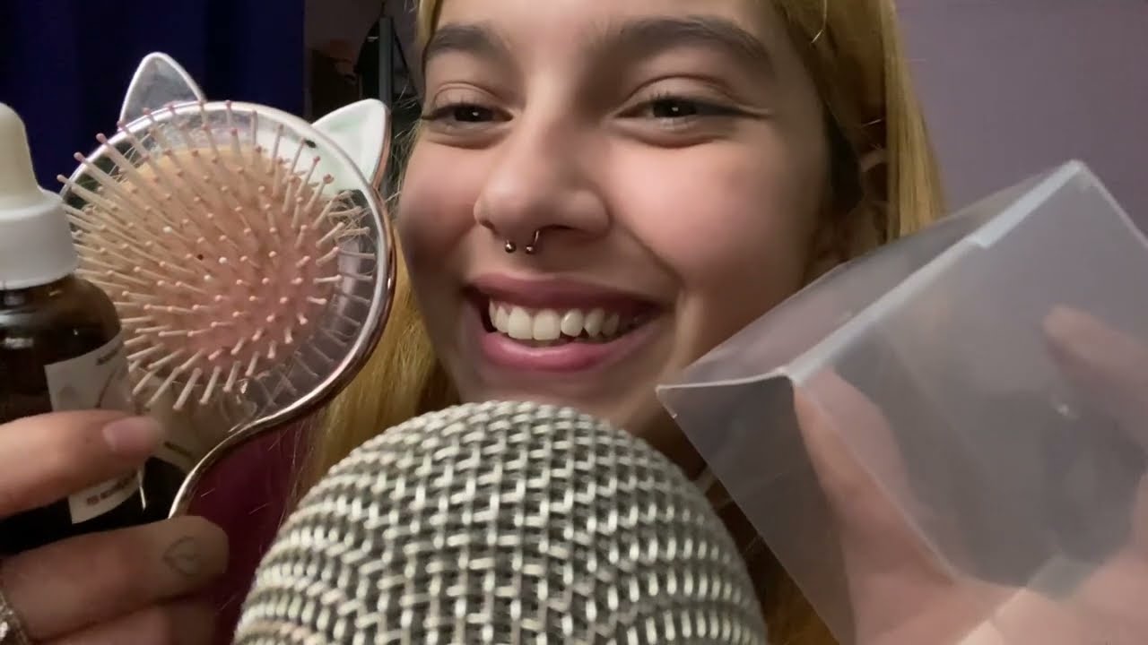 ASMR FULL TAPPING| NO TALKING| SOFIWI