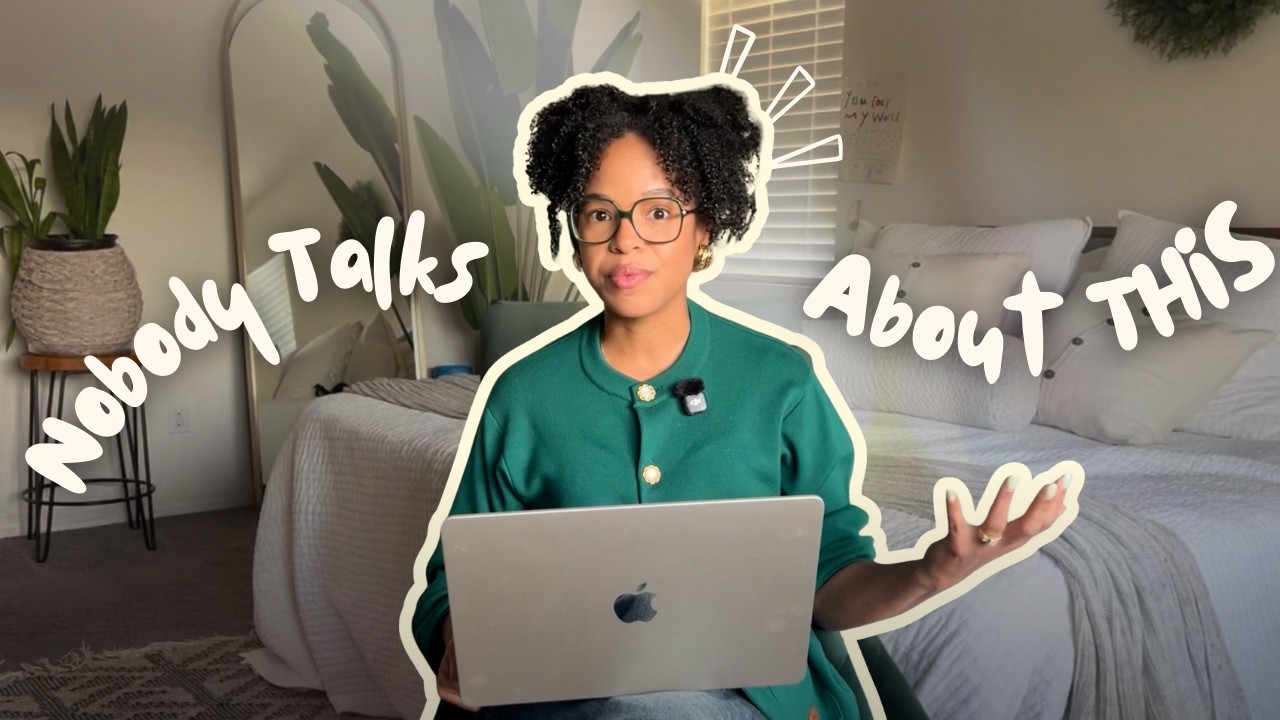 The Truth About Multigenerational Living as a High-Achieving Mom