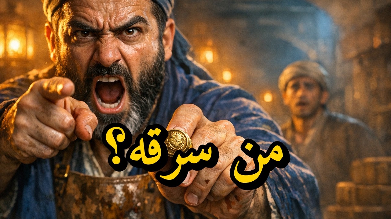 قصة صديق اتهم أقرب الناس إليه.. وكاد يدفن