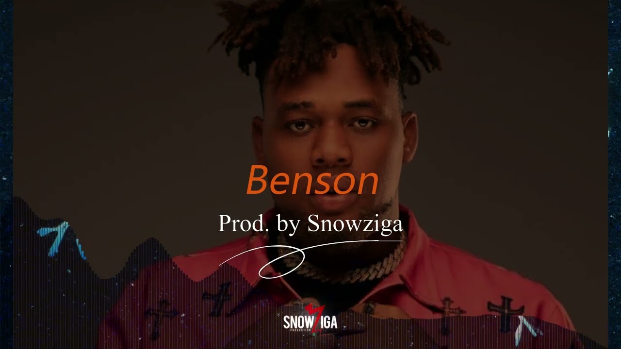 Omah Lay &times; Ayra Starr &times; Rema x bnxn x Young Jonn Afrobeat Instrumental &ndash; 