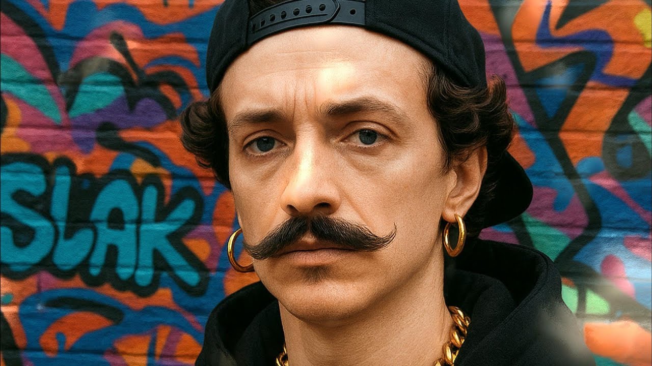 Juliusz Słowacki - Balladyna | Poezje Rapowane (rap, hip-hop)