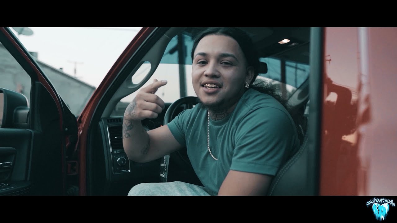 Babyface Bizzy - Bag Race (Ft. Rayted Sosa) (Dir. By Lil Fvckup) [Prod. By KiloGang]