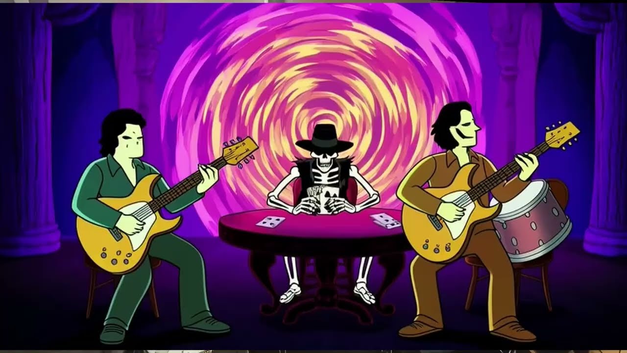 2026 02 04 Deadstein 12 Loser