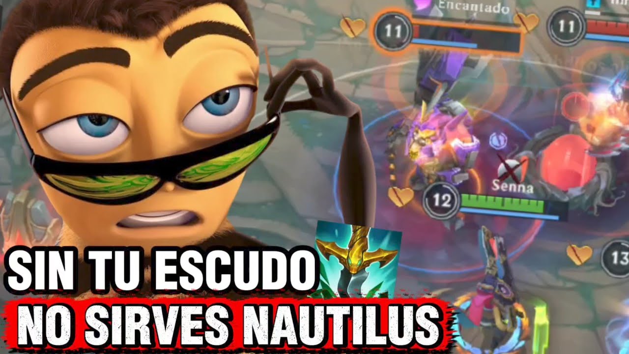 Senna como siempre NUNCA decepciona 💅 