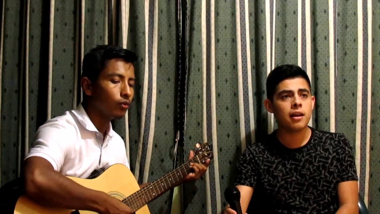 PENAS Y ALEGRÍAS DEL AMOR / NOCHEROS / COVER DECAM