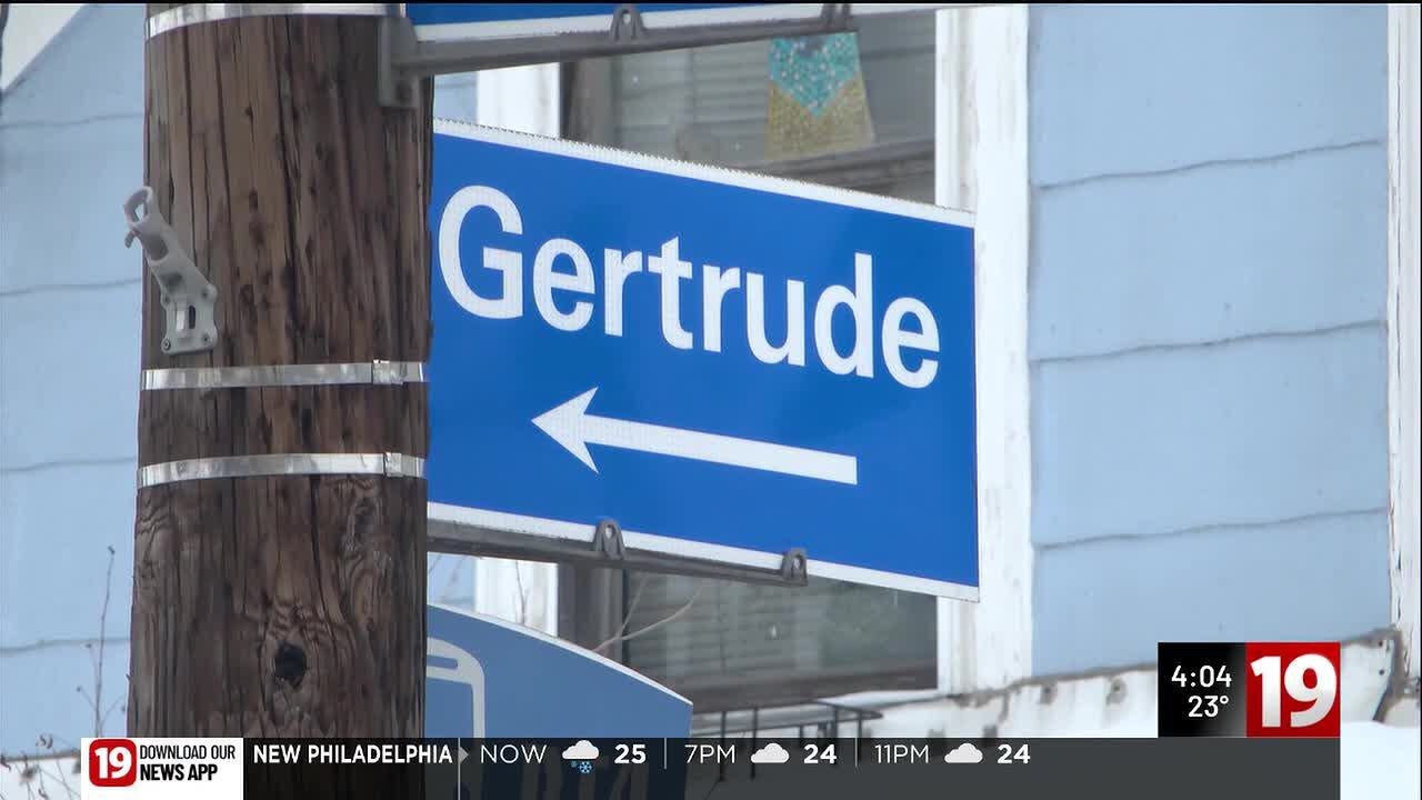 19-year-old woman killed in Slavic Village shooting, 15-year-old injured