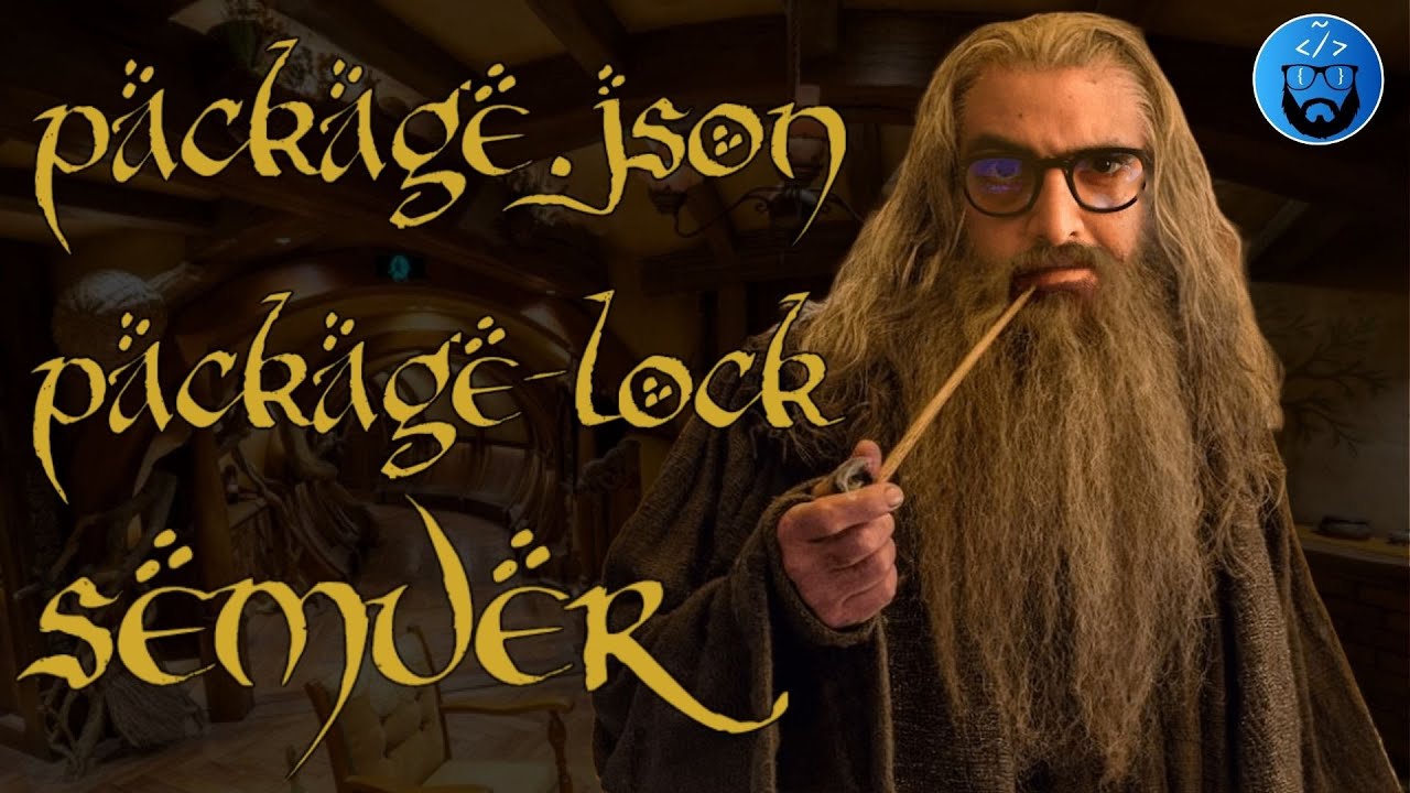 Qué es SEMVER y cómo usarlo BIEN en tu package.json - #programacionenespañol
