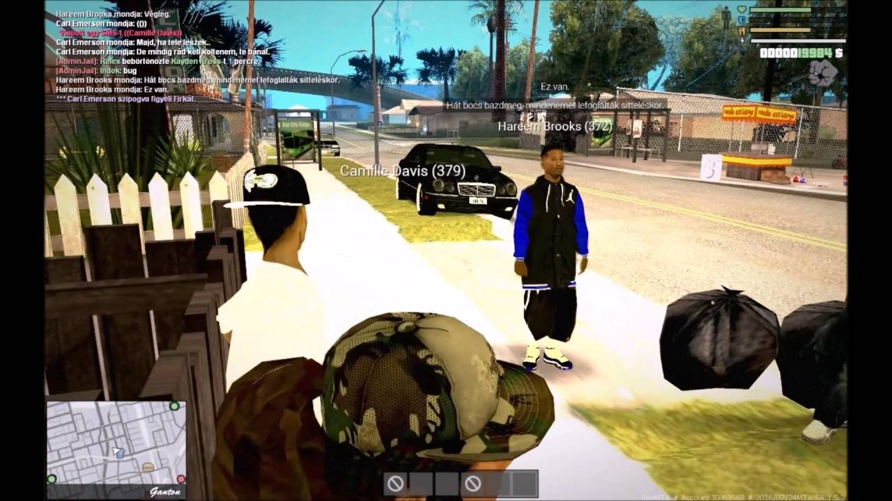 [SeeMTA] C. Emerson , Ghetto Soldier. (2015-2016)