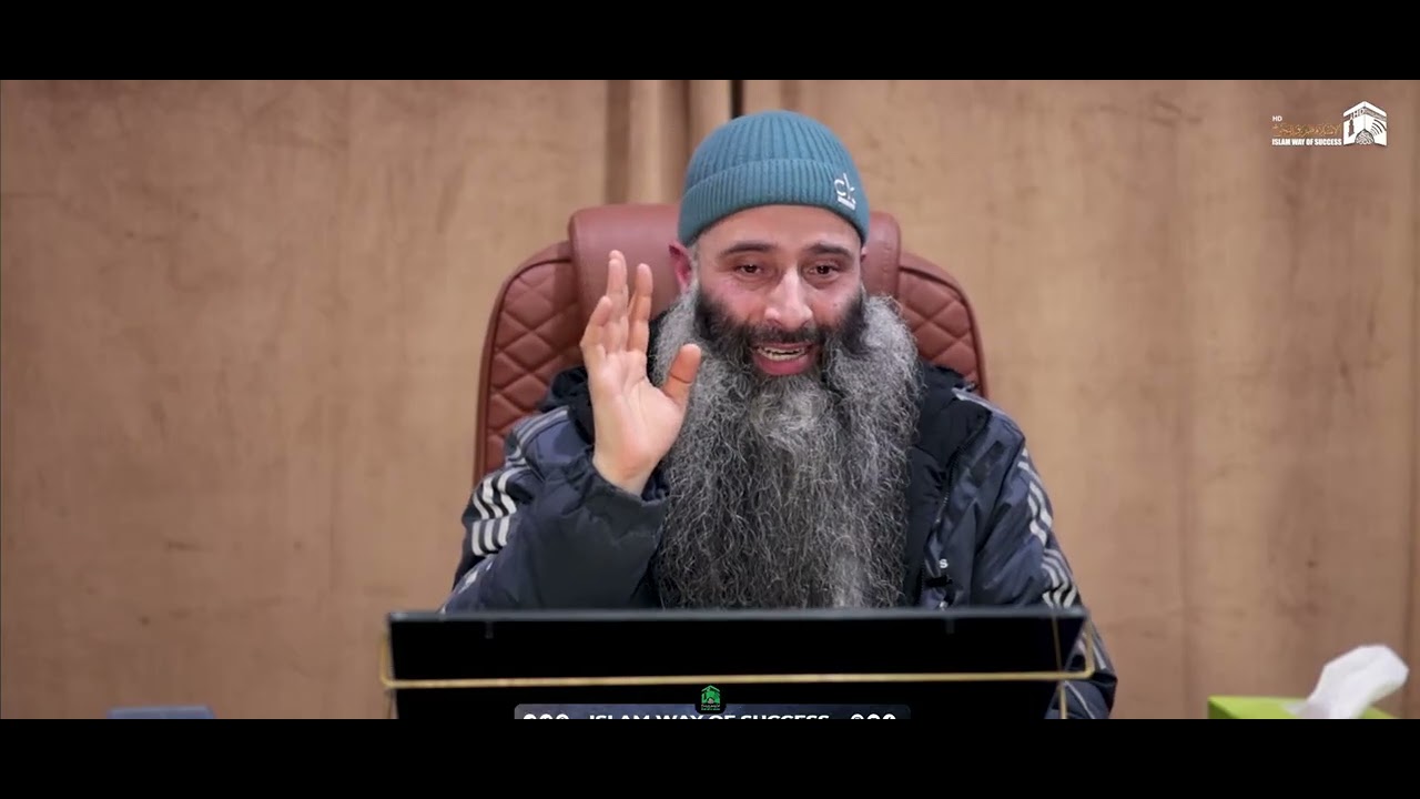 Fazeelatul Sheikh Dr Manzoor Ah Mir Hafiz 
