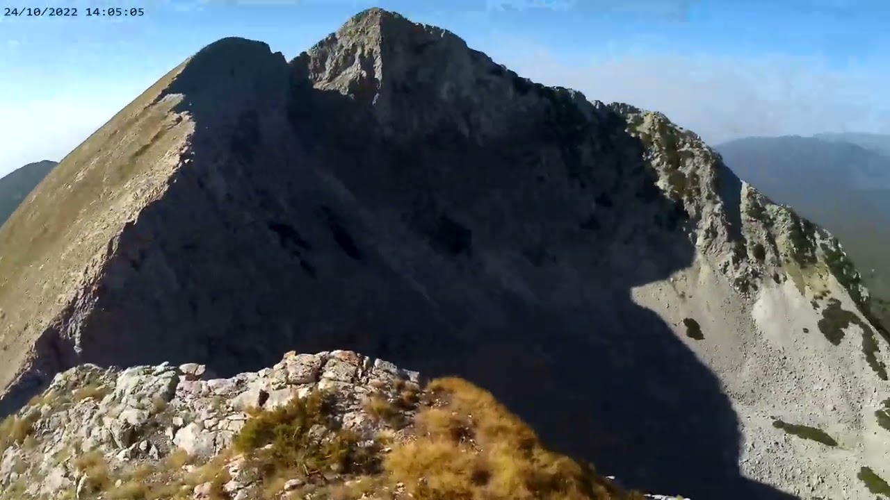 Синаница по ръба 24.10.2022 Филм / Pirin Sinanica / Pirin Sinanitsa