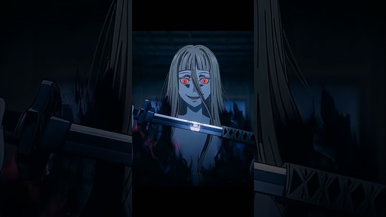 She got revenge😈 #anime #shorts #newanime #revenge #darkside #animeedit #animeshorts