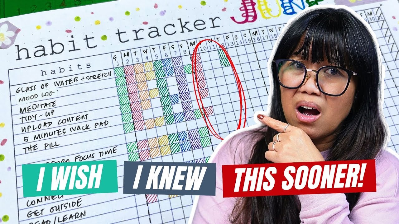 Skipped a Day? You&rsquo;re Not Failing. Here&rsquo;s What&rsquo;s Really Going On.