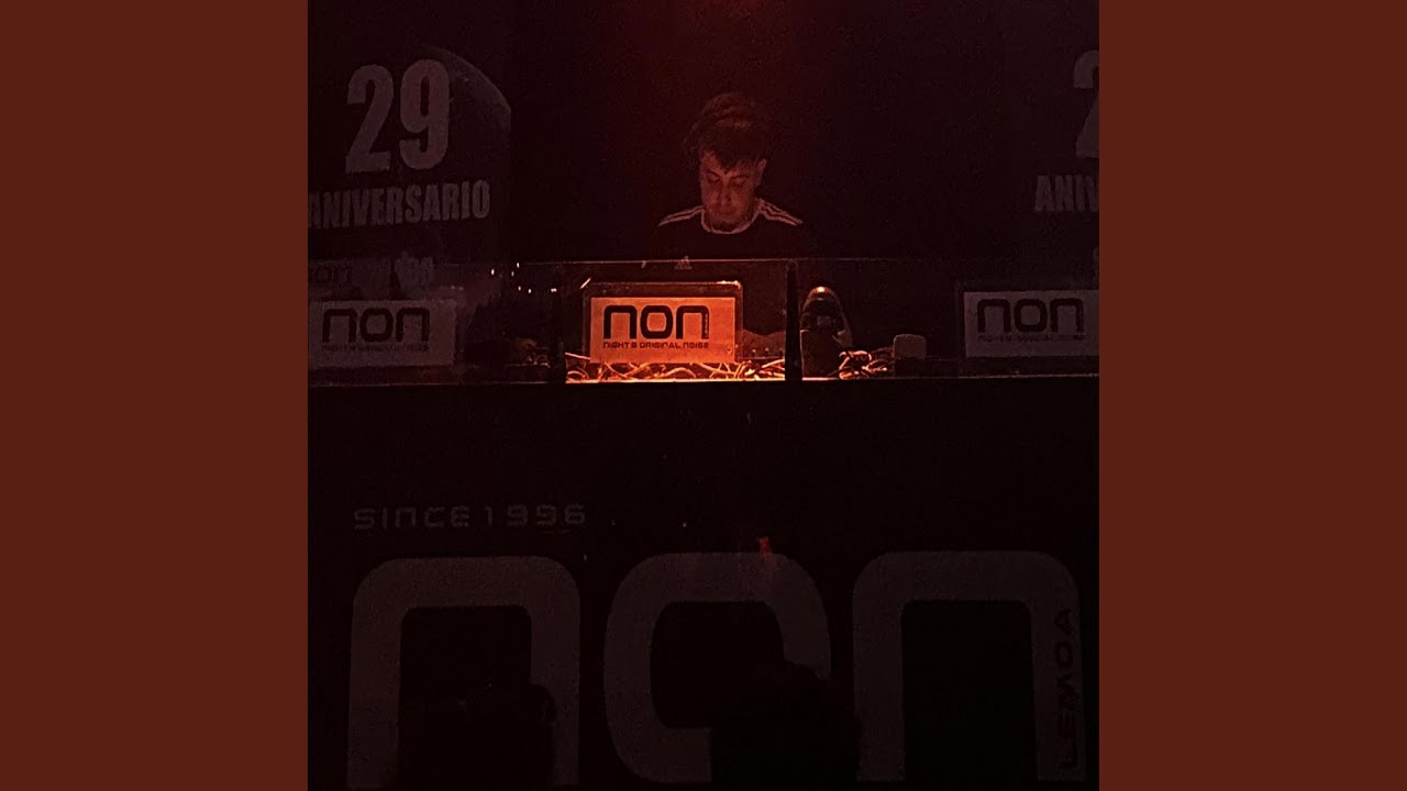 EI001 NO LIMITS 165 BPM BY ESPI