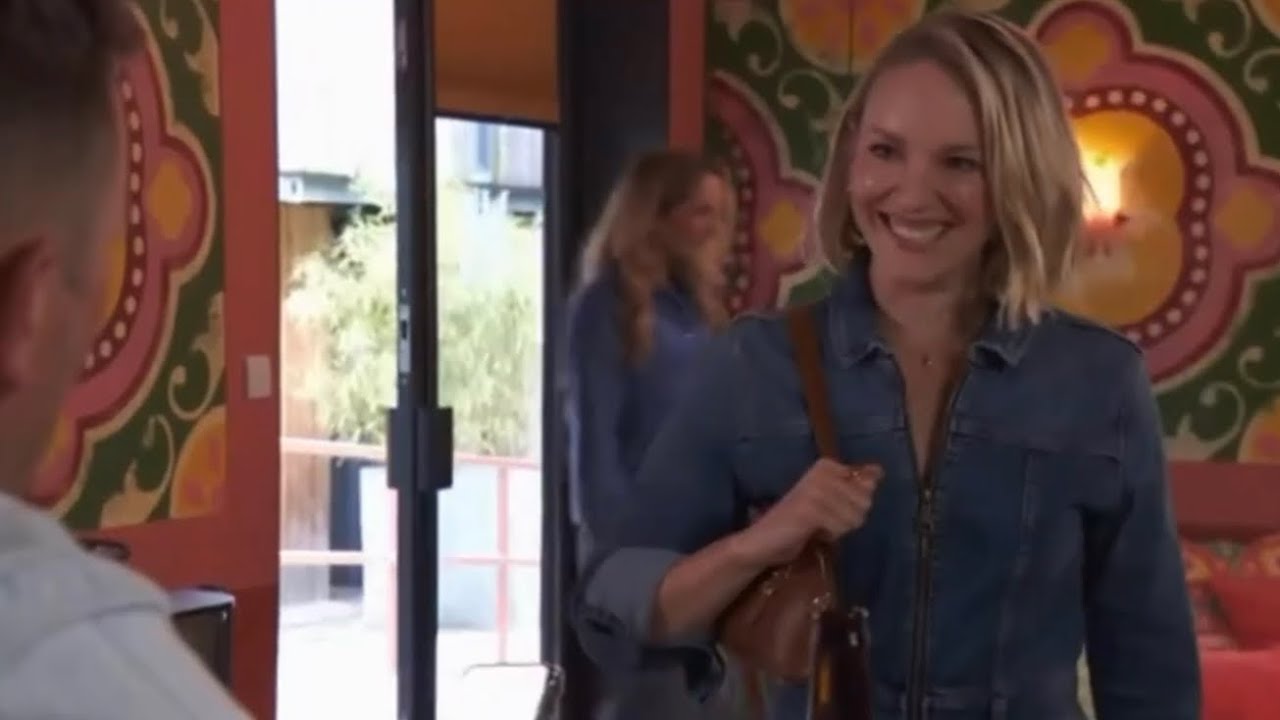 Hollyoaks- Zoe Carpenter returns (14th October 2025)