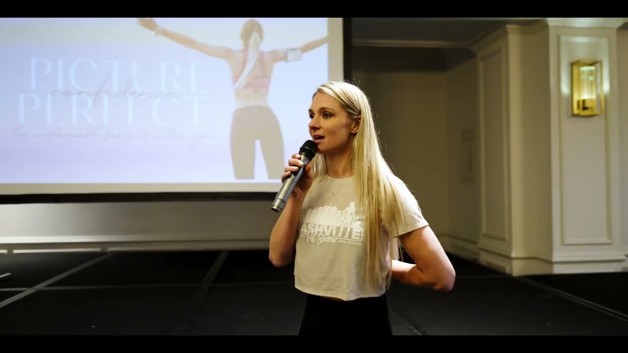 Fit Show Forum: Workshops for Female Competitors