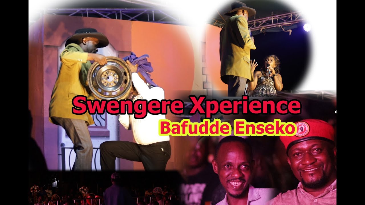 𝗦𝘄𝗲𝗻𝗴𝗲𝗿𝗲 𝗬𝗮𝘇𝘇𝗲 𝗡𝗮𝗻𝗸𝘂𝗯𝗮 𝗠𝗽𝘆𝗮 𝗠𝘂 𝗦𝘄𝗲𝗻𝗴𝗲𝗿𝗲 𝘅𝗽𝗲𝗿𝗶𝗲𝗻𝗰𝗲