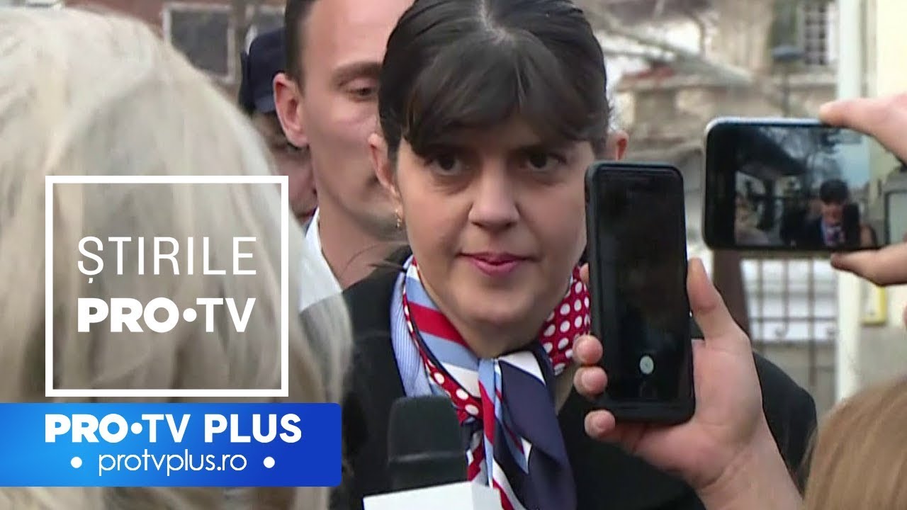 Răsturnare de situaţie la votul pentru Kovesi din Consiliul UE. Cum ar fi votat de fapt România