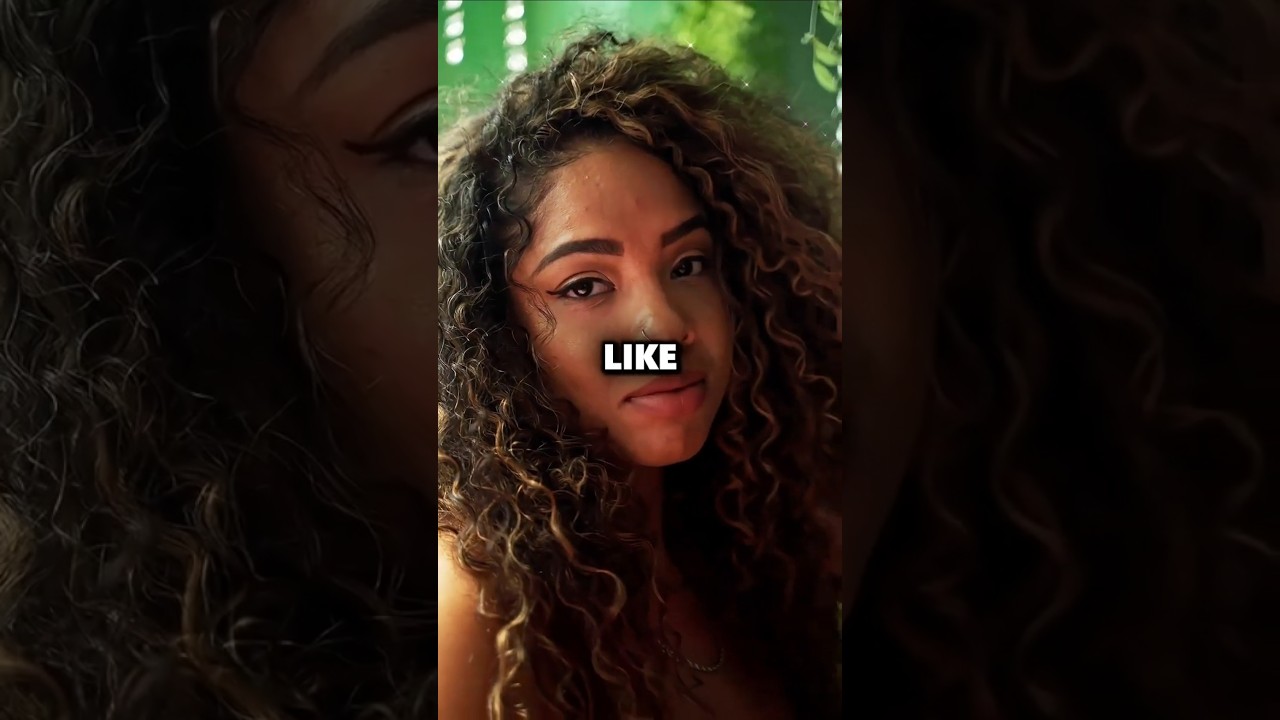 Why Eye Contact Turns Her On&mdash;The Science Behind Attraction