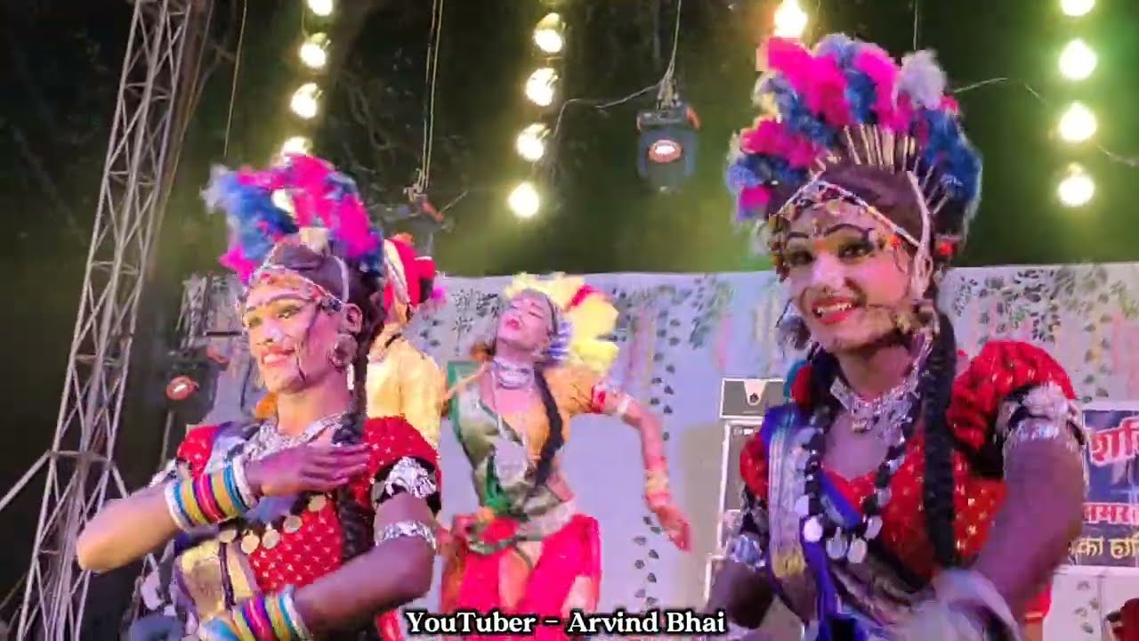 शिव शक्ति डीजे डांस प्रतियोगिता पेंड्रावन - Is This The Biggest Dance Competition Ever?