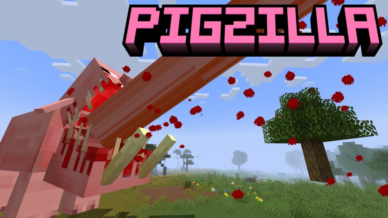 Pigzilla Analysis (Mod Analysis)