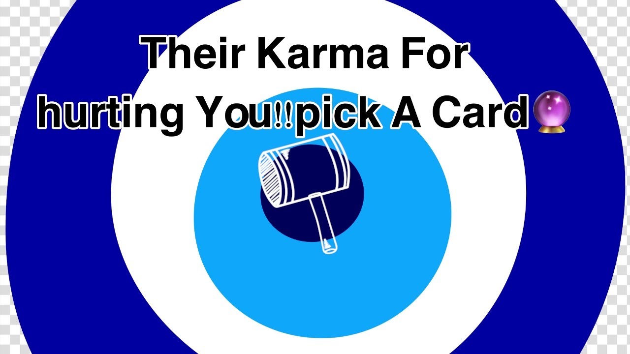 Your haters or hidden haters KARMA for hurting you pick a card TRUTH REVEALED🧿