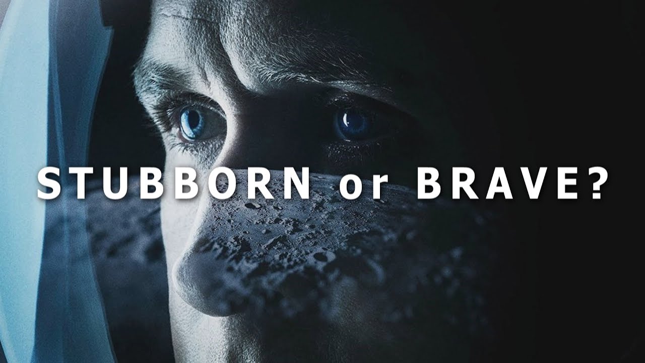 First Man – A Sobering Look at Human Greatness