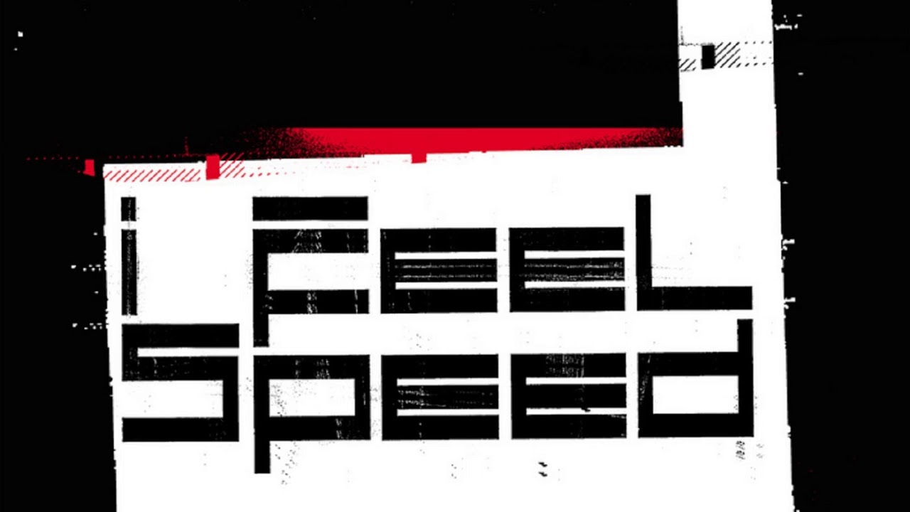 Dubfire - I Feel Speed (Radio Mix)